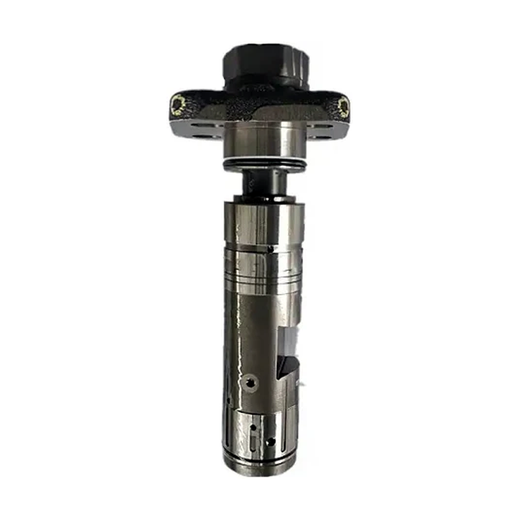 PC Valve Assembly 708-2H-03411 708-2H-03022 for Komatsu Excavator PC400 PC450 PC550 - KUDUPARTS