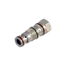 Válvula de retención PO 8036750 para manipuladores telescópicos SkyTrak 6036, 6042, 8042, 10042 y 10054 JLG G10-43A y G10-55A