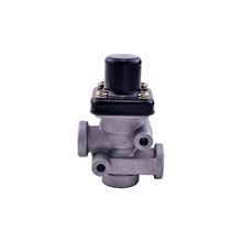 Soupape de protection de pression PR-4 286500 288323 pour Bendix