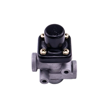 Soupape de protection de pression PR-4 286500 288323 pour Bendix