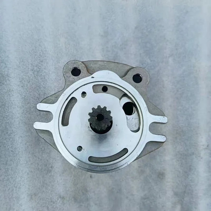 Pompe à engrenages pilote PSVL-27CG pour excavatrice Kubota KX161 KX163 KX165 KX183 KX185