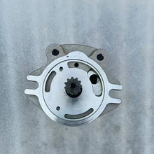 Pompe à engrenages pilote PSVL-27CG pour excavatrice Kubota KX161 KX163 KX165 KX183 KX185