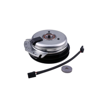 Embrayage de prise de force 5218-158 917-04967 pour tondeuse Cub Cadet PRO Z 700 900 réservoir LZ-48 LZ-54 SZ-60 SZ-48 SZ-54KW SZ-60