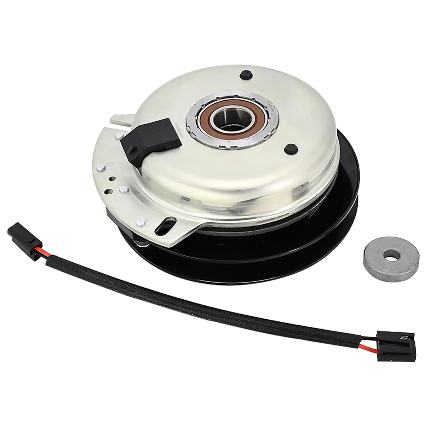 PTO Clutch 532167162 532160889 167162 120756 for Husqvarna Lawn Mower CTH130