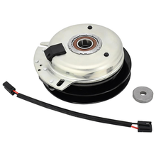 Embrayage de prise de force 532167162 532160889 167162 120756 pour tondeuse à gazon Husqvarna CTH130