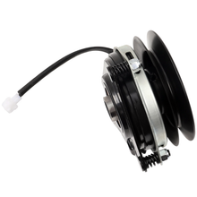 Embrayage de prise de force 532414336 532179334 pour tracteur Husqvarna 2146 XLS 2346 XLS YTH 2454 YTH224T 