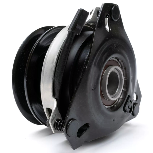 PTO Clutch AM119536 AM108601 5215-44 for John Deere Tractor 240 245 260 265 285 320 325 335 345 GT242 GT262 GT275 S2554 - KUDUPARTS