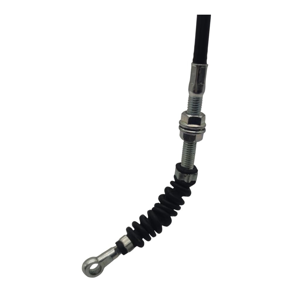 PTO Clutch Cable 3C001-27740 for Kubota Tractor M5040 M5140 M6040 M7040 - KUDUPARTS