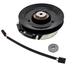 Embrayage de prise de force TR105D3462 TR104D3334 pour tondeuses New Holland MZ14H MZ16H MZ18H G4010 G4020 G4030 G4050