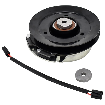 Embrayage de prise de force TR105D3462 TR104D3334 pour tondeuses New Holland MZ14H MZ16H MZ18H G4010 G4020 G4030 G4050