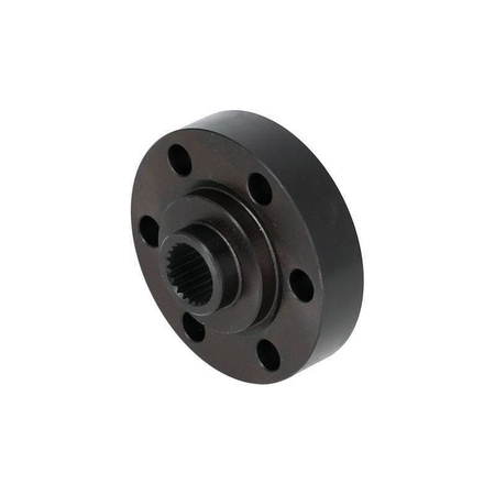 PTO Drive Hub 83936827 for New Holland Tractor 3038R 5055D 3033R 4044M 4049M 4066M 5075E - KUDUPARTS