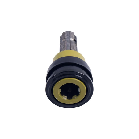 PTO Shaft Extension with Quick Release 1-3/8" 6 Spline Female & Male for New Holland Case Tractor - KUDUPARTS