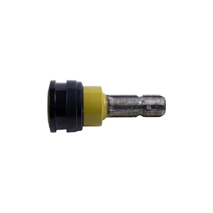 PTO Shaft Extension with Quick Release 1-3/8" 6 Spline Female & Male for New Holland Case Tractor - KUDUPARTS