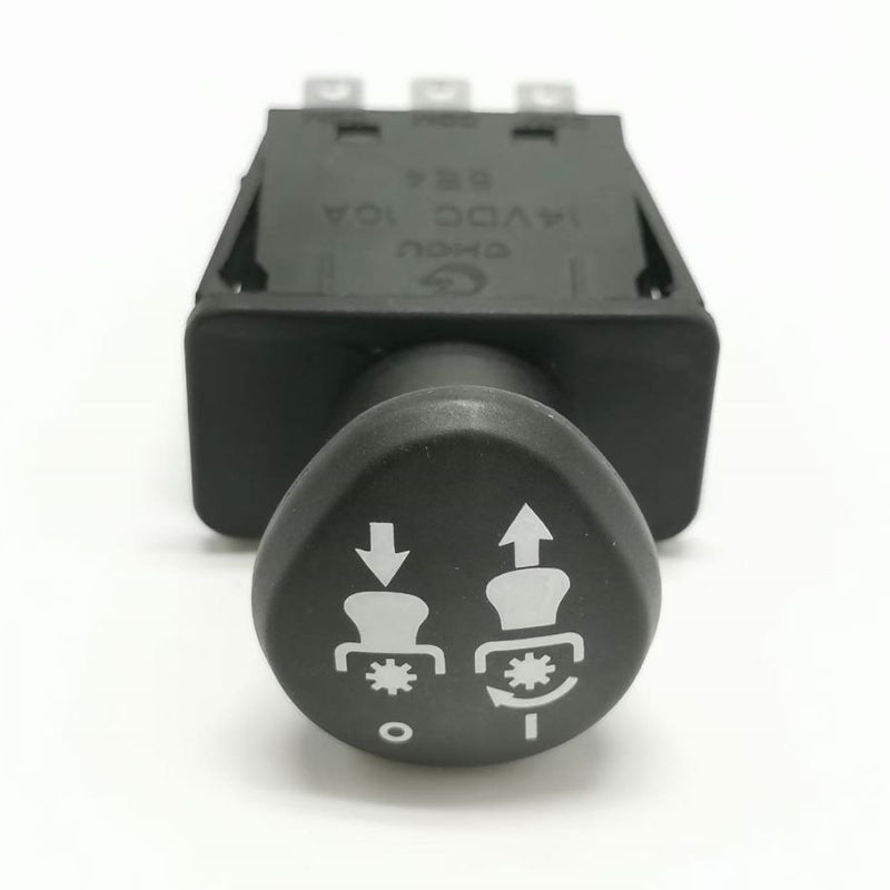 PTO Switch 725-04174 925-04174 6201-344 for CubCadet MTD Delta Toro Troy-Bilt Ship to US - KUDUPARTS