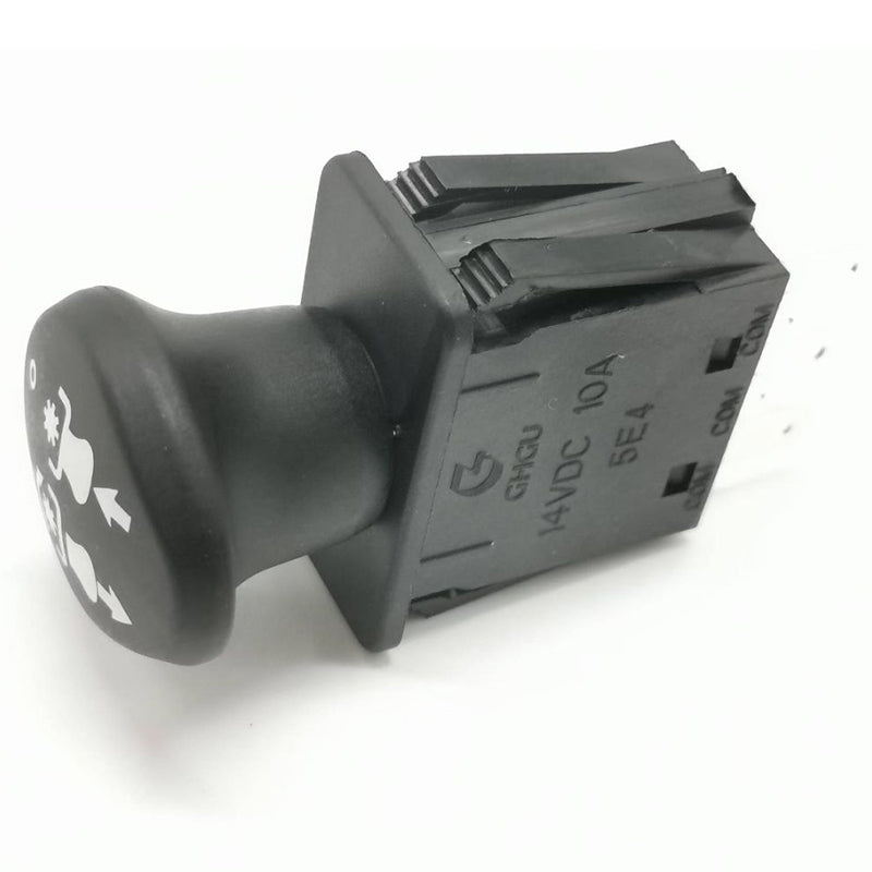 PTO Switch 725-04174 925-04174 6201-344 for CubCadet MTD Delta Toro Troy-Bilt Ship to US - KUDUPARTS