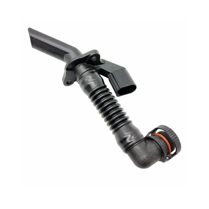 PVC Engine Crankcase Breather Hose 03H-103-202-A EMH224 for Volkswagen Passat Touareg Audi Q7 3.6L V6 2007-2010