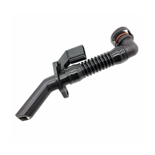 PVC Engine Crankcase Breather Hose 03H-103-202-A EMH224 for Volkswagen Passat Touareg Audi Q7 3.6L V6 2007-2010