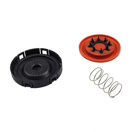 PVC Valve Service Kit LR133579 LR010780 for Land Rover LR4 Discovery 5 Range Rover Sport Defender 90 110 3.0 5.0 Jaguar XF XE - KUDUPARTS