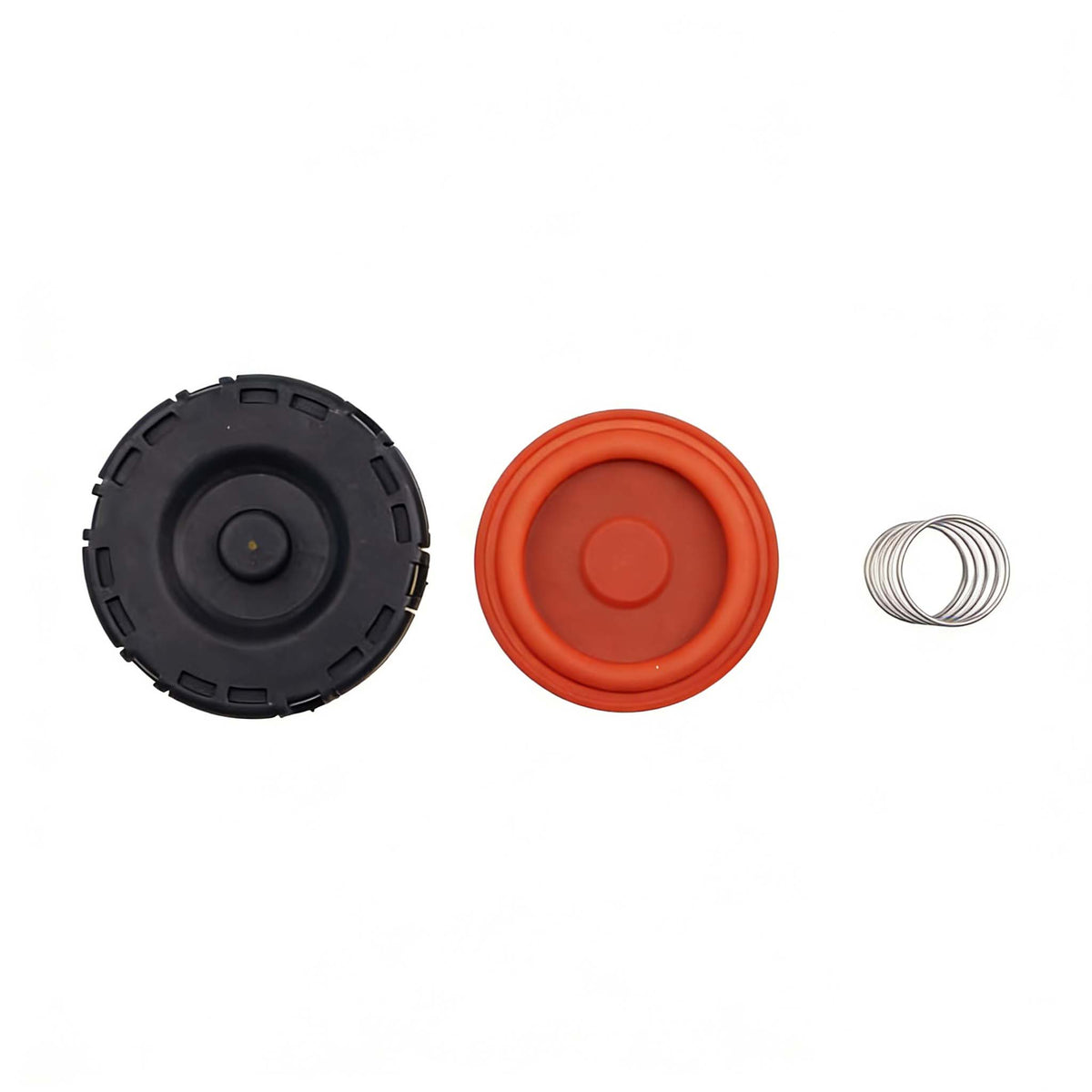 PVC Valve Service Kit LR133579 LR010780 for Land Rover LR4 Discovery 5 Range Rover Sport Defender 90 110 3.0 5.0 Jaguar XF XE - KUDUPARTS