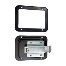 Loquet de poignée à palette 55675GT pour nacelle élévatrice à ciseaux Genie GS-1530, GS-1930, GS-3232, GS-2646 et GS-4069DC