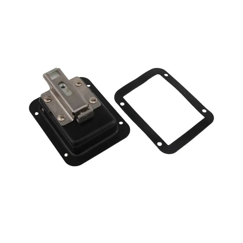 Paddle Handle Latch 55675GT for Genie Scissor Lift GS-1530 GS-1930 GS-3232 GS-2646 GS-4069DC - KUDUPARTS