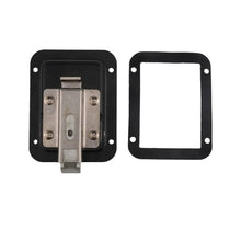 Pestillo de manija de paleta 55675GT para elevador de tijera Genie GS-1530, GS-1930, GS-3232, GS-2646 y GS-4069DC