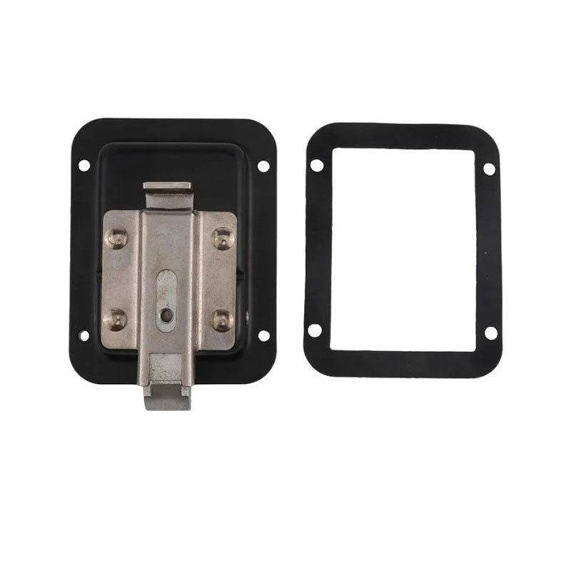 Paddle Handle Latch 55675GT for Genie Scissor Lift GS-1530 GS-1930 GS-3232 GS-2646 GS-4069DC - KUDUPARTS