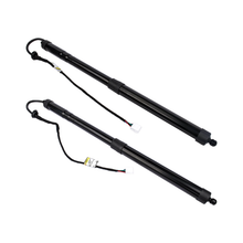 Pair Electric Tailgate Gas Strut 68920-71032 68910-71030 for Toyota Fortuner 2015-2020