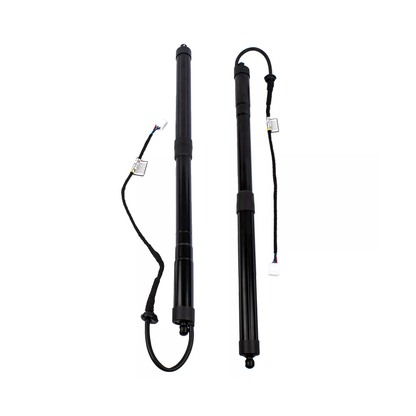 Paire de vérins à gaz pour hayon électrique 68920-71032 68910-71030 pour Toyota Fortuner 2015-2020
