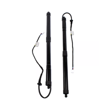 Paire de vérins à gaz pour hayon électrique 68920-71032 68910-71030 pour Toyota Fortuner 2015-2020