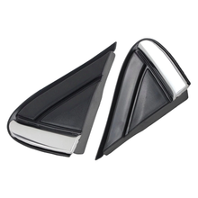 Paire de moulures d'aile 84107340 84107341 pour Chevrolet Equinox 2018-2023