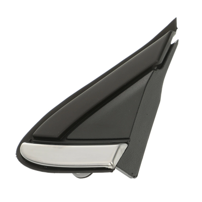 Paire de moulures d'aile 84107340 84107341 pour Chevrolet Equinox 2018-2023
