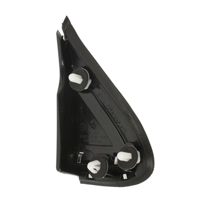 Paire de moulures d'aile 84107340 84107341 pour Chevrolet Equinox 2018-2023