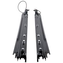 Panoramic Sunroof Sliding Track Left & Right 2227800200 2227800100 for Mercedes-Benz W222 & S Class AMG 2014-2020