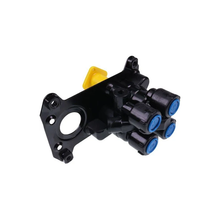 Valve de contrôle de stationnement S-23877 801315 pour camion International PP-DC