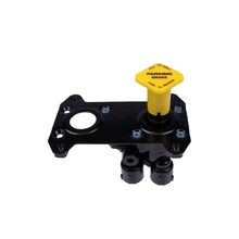 Valve de contrôle de stationnement S-23877 801315 pour camion International PP-DC