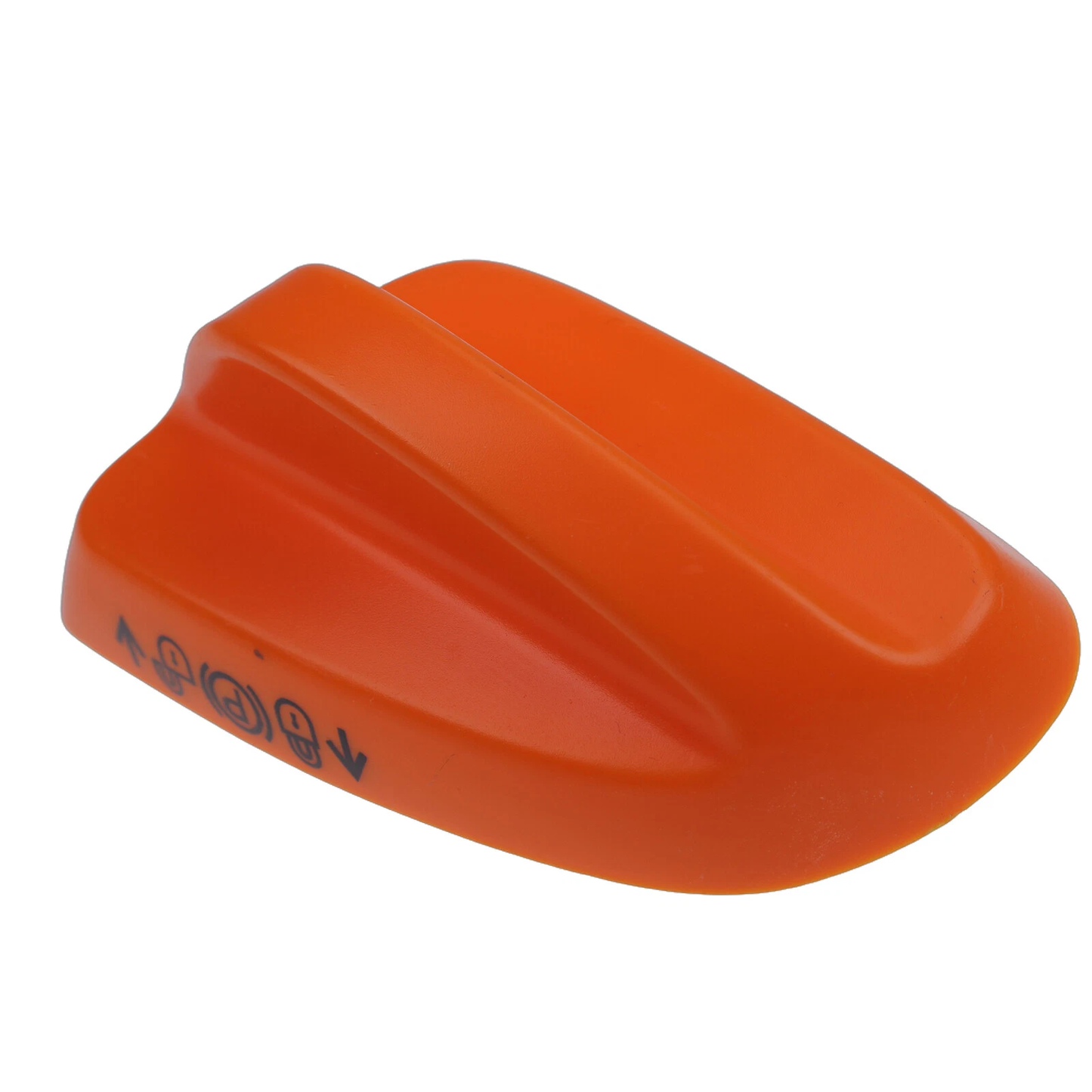 Parking Brake Knob GX23146 for Briggs & Stratton Engine 401577 John Deere Tractor D100 D105 D110 D120 D125 D130 D140 D150 D155 E100 X105