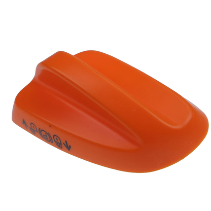 Parking Brake Knob GX23146 for Briggs & Stratton Engine 401577 John Deere Tractor D100 D105 D110 D120 D125 D130 D140 D150 D155 E100 X105