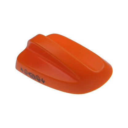 Bouton de frein de stationnement GX23146 pour moteur Briggs &amp; Stratton 401577 pour tracteur John Deere D100 D105 D110 D120 D125 D130 D140 D150 D155 E100 X105