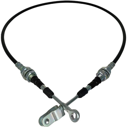 Câble de levier de frein de stationnement 3C081-29814 pour tracteur Kubota M8540DT M8540F M9540DT M9540F