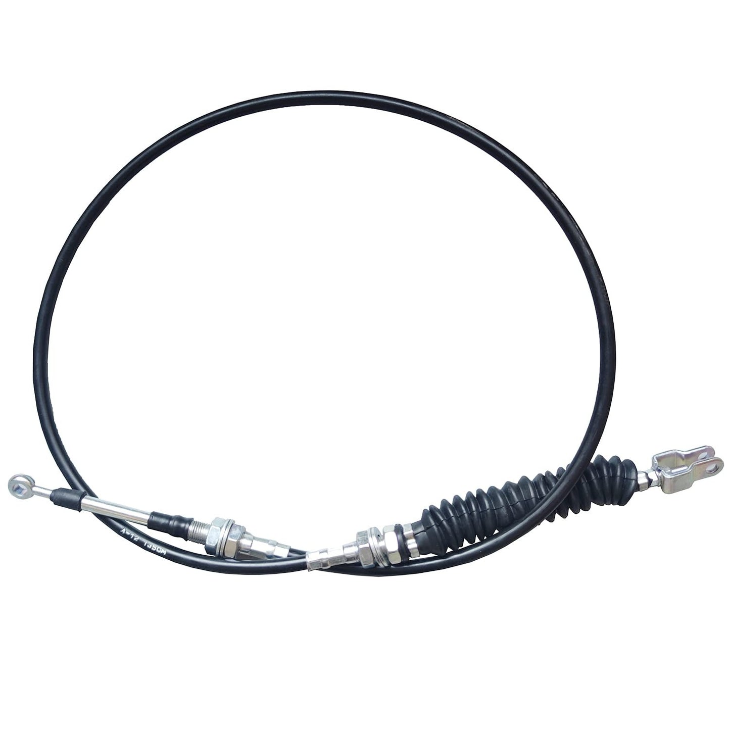 Câble de levier de frein de stationnement 3C081-29814 pour tracteur Kubota M8540DT M8540F M9540DT M9540F