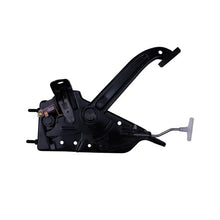 Pédale de frein de stationnement d'urgence 5093656AA pour Jeep Wrangler CJ-6 CJ-7 CJ-8