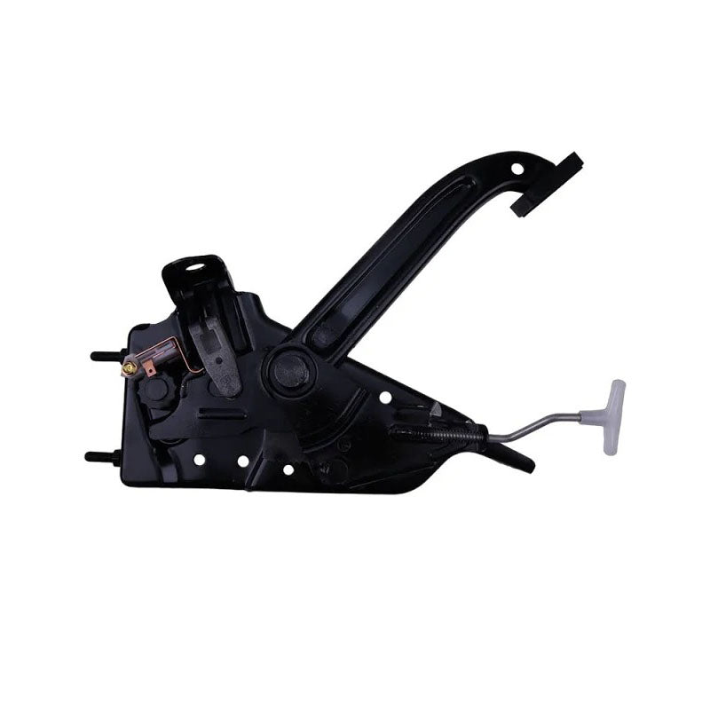 Parking Emergency Brake Pedal Assembly 5093656AA for Jeep Wrangler CJ-6 CJ-7 CJ-8