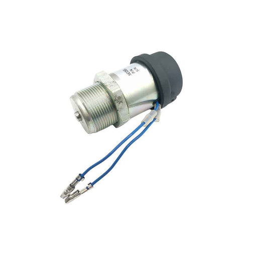 Solénoïde d'arrêt de pièce 195-8411 pour mini pelle hydraulique Caterpillar 302.5C 303 304 305