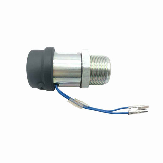 Solénoïde d'arrêt de pièce 195-8411 pour mini pelle hydraulique Caterpillar 302.5C 303 304 305