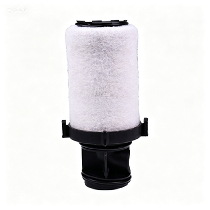 Particulate Compressed Air Filter 015AR 015AO 015AA 015ACS for Parker Domnick Hunter - KUDUPARTS