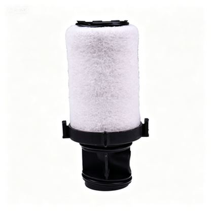 Particulate Compressed Air Filter 015AR 015AO 015AA 015ACS for Parker Domnick Hunter - KUDUPARTS