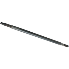 Arbre d'essieu arrière cannelé 20377G12 pour voiturette de golf électrique EZGO TXT (années 1994 et suivantes)