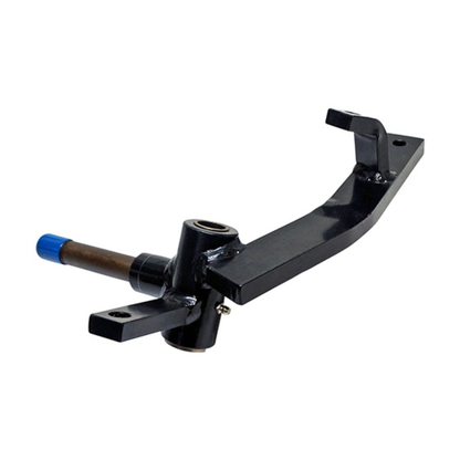 Passenger Front Spindle 1010344 1010347 for Club Car Golf Cart DS 1981-2003