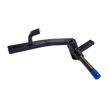 Passenger Front Spindle 1010344 1010347 for Club Car Golf Cart DS 1981-2003 - KUDUPARTS